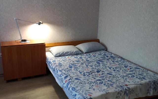 Квартира на Проспекте Шахтёров 82б