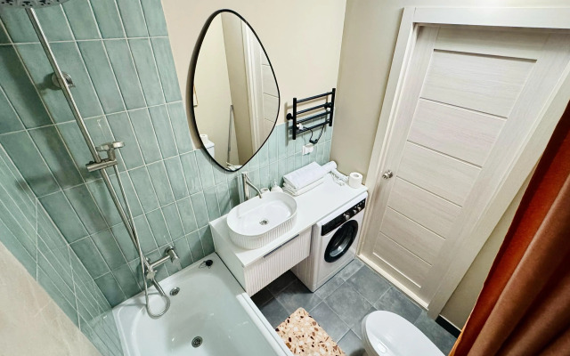 Studio Park Apartments