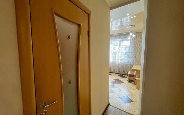 Квартира 2к апартаменты рядом с ЦУМ