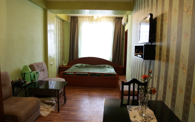 Mia Guest House Tbilisi