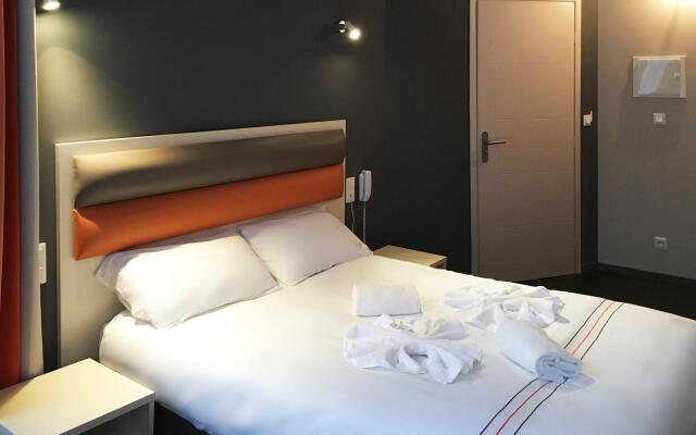 Adonis Hotel Strasbourg