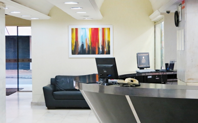 Salvatti Cataratas Apart-Hotel