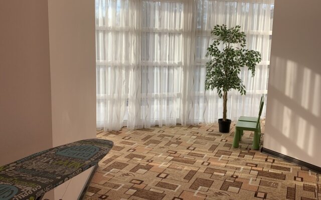Eleni Mini-Hotel