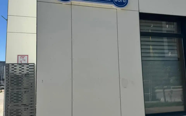 Apartamenty Uutnye, prospekt Turan
