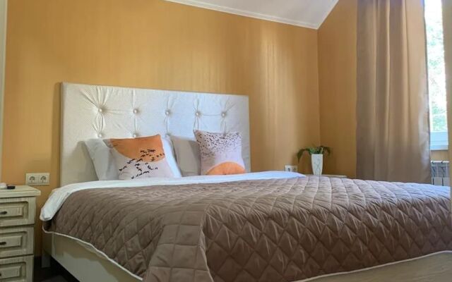 Частный дом на Ландышевой 12/134