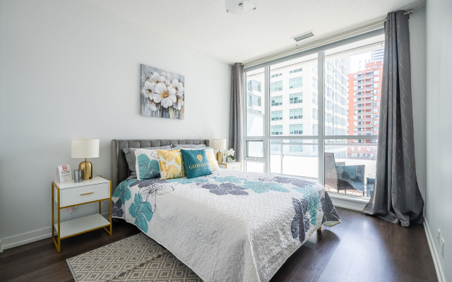 GLOBALSTAY Modern Lillian St Apartments Apart-hotel