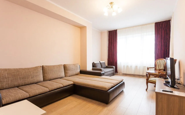 Квартира на Улице Салтыкова-Щедрина 2