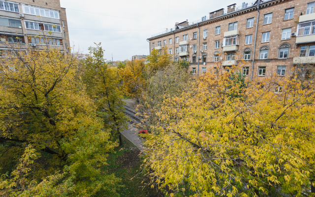 Na Shabolovke Apartments