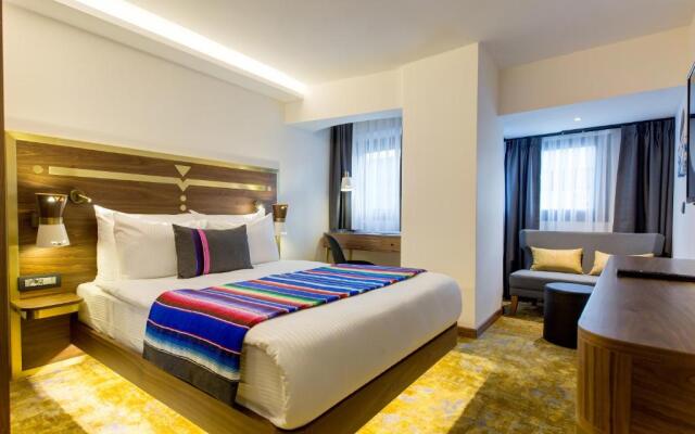 Hay Alsancak Boutique Hotel