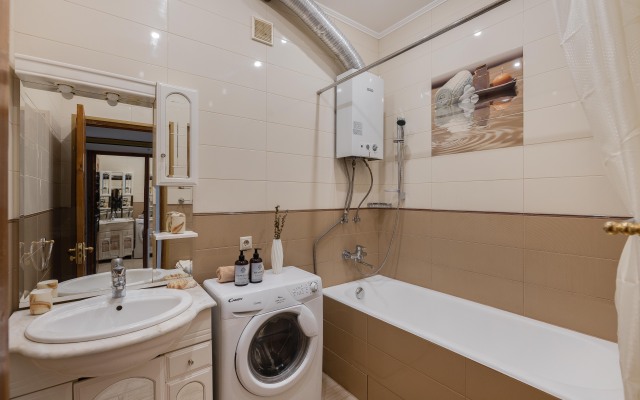 Квартира 3х комнатная на Соколе