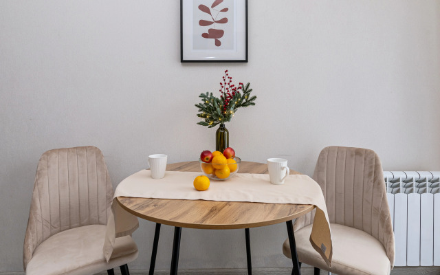 Квартира Йорт в Самом Центре Города Казани