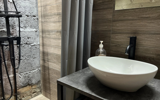 Апартаменты Адыгея Лофт Центр