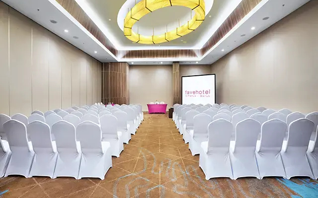 favehotel Cimanuk,Garut