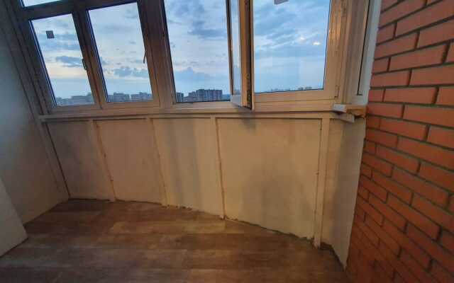 Апартаменты Двухкомнатные на Репина 3