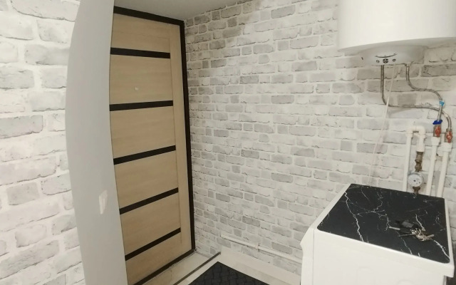 Mistera kota Flat