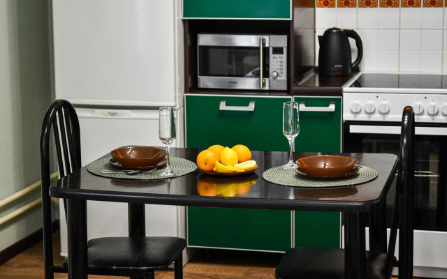 Квартира на Караульной 38