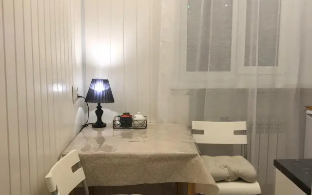 Квартира у Мурманск Молла