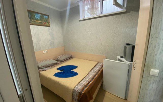 Turgeneva 31 Mini-hotel