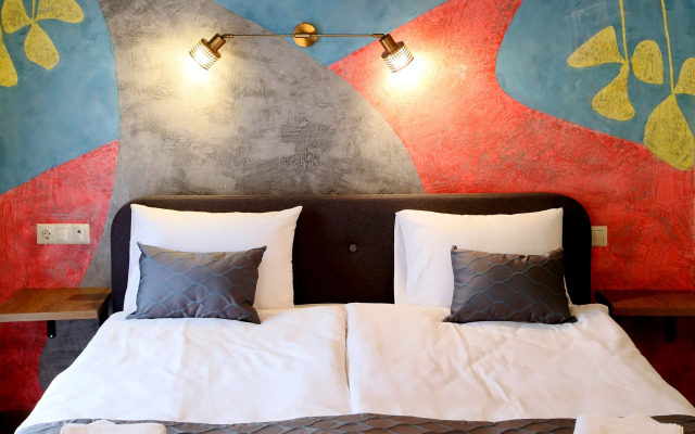 Boutique Kosher Turfa Hotel
