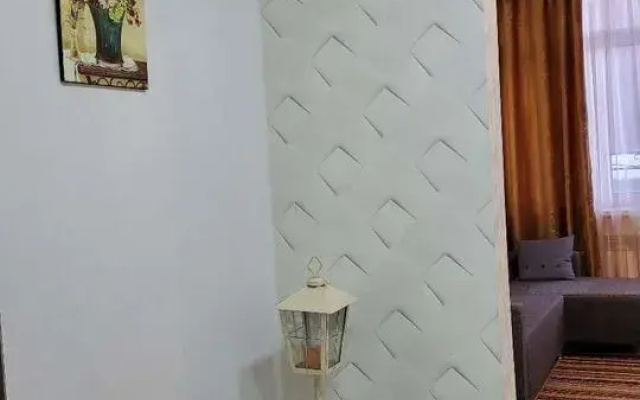 Kvartira na Ivana Zaharova 7