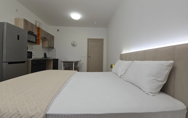 Квартира Красоты Екатеринбурга