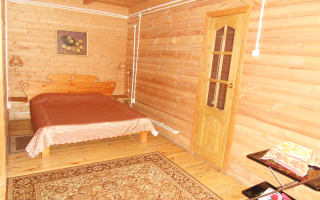 Ipat'evskaya Sloboda Mini-Hotel