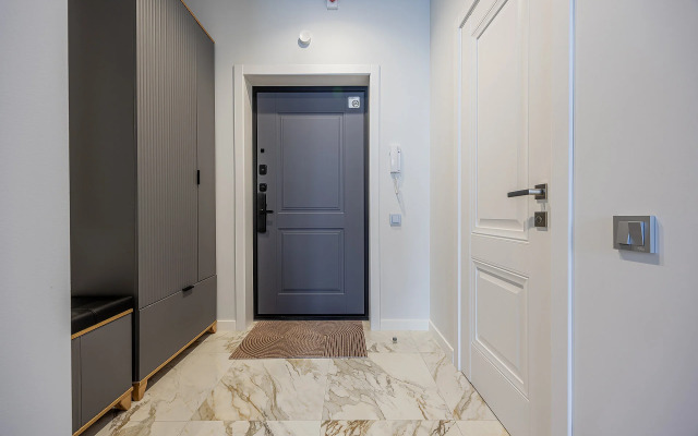 Апартаменты Дизайнерские с кухней гостиной