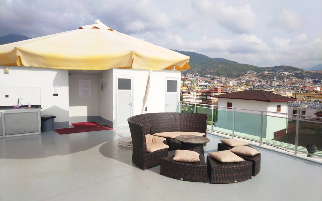 Art City Residence Apartments