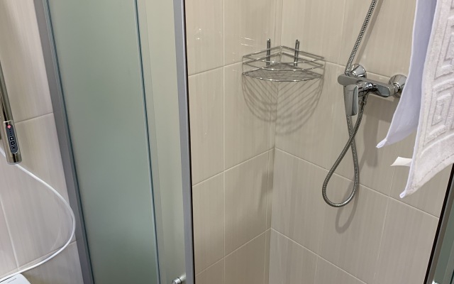 Мини-отель Ромашка