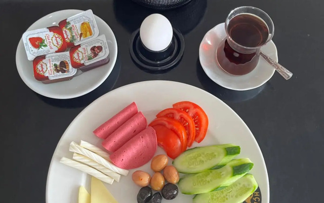 Istanbul Airport Express Hotel