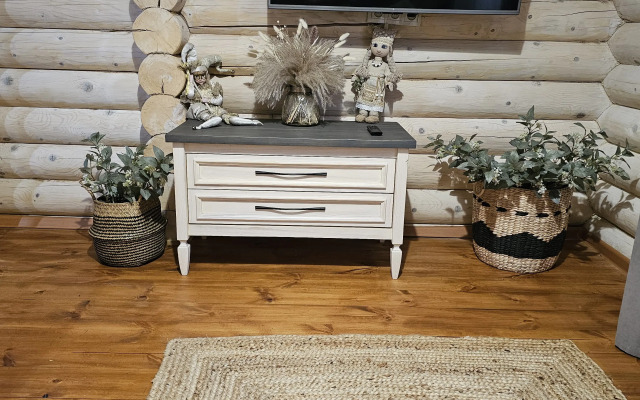 Частный дом Лякабанья