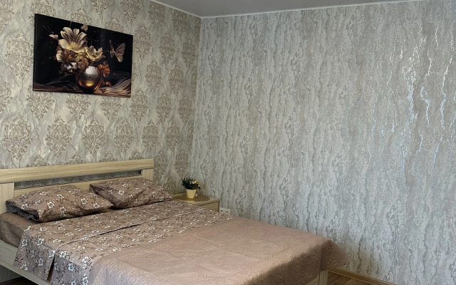 Квартира однокомнатная на Курыжова 14к2