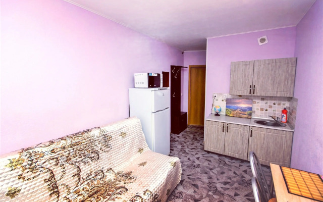 Квартира уютная со всеми удобствами