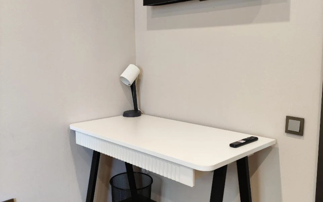 Апартаменты Amber Sea Светлогорск