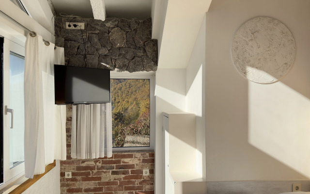 Квартира Дизайн-студия MODERN