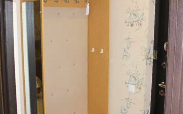 Апартаменты Однокомнатная квартира в центре Анапы