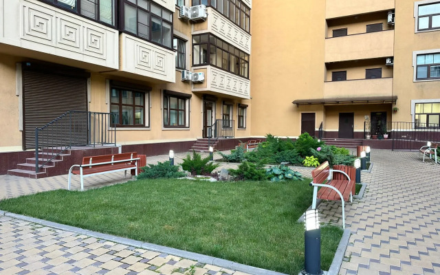 Квартира Студия в Жк Жемчужина Дона