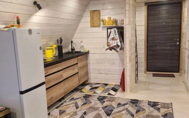 Гостевой дом Усадьба Семейная