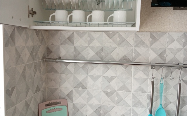 Квартира Твой Камчатский Дом на Турпроезде 3