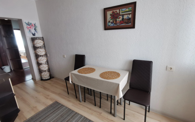 Uyutnaya V Tsentre Flat