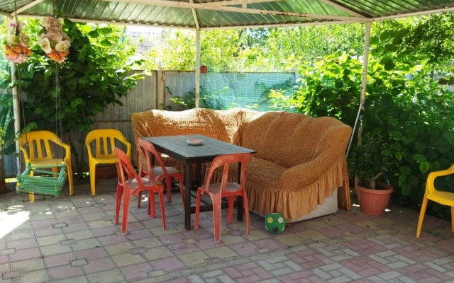 Sozvezdie Gryoz Guest house