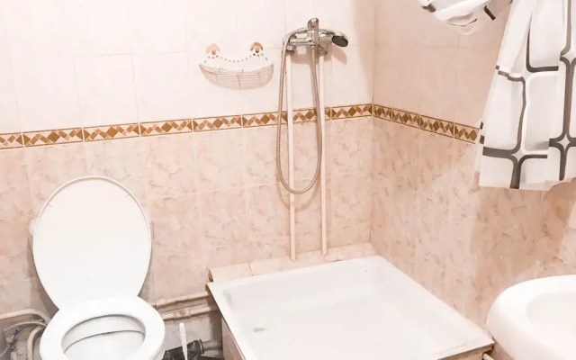 Smart Hotel Kdo Kaluga Hotel