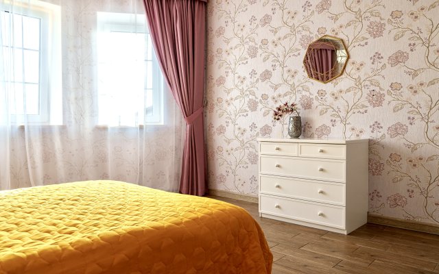 Apartmari Ryadom S Kaliningradom Private house