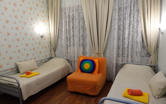 Apartments Bon Apart on Malaya Morskaya