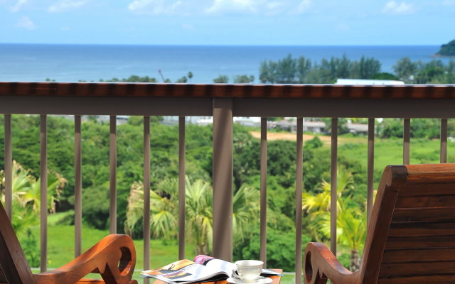 Princess Seaview Resort & Spa Hotel