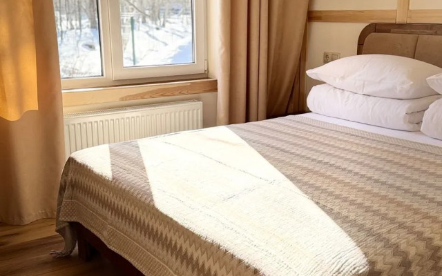 The Most Arkhyz Guest House