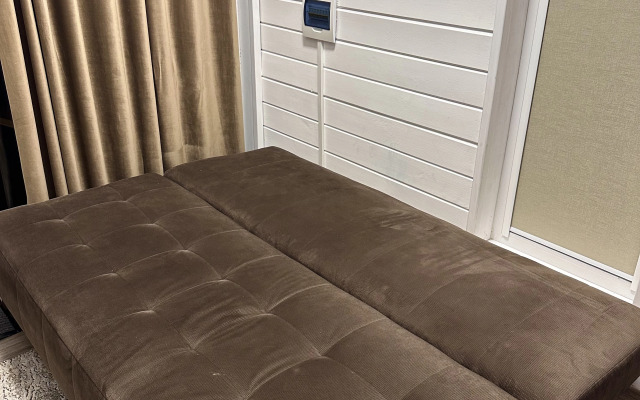 Гостевой дом Barsel 2