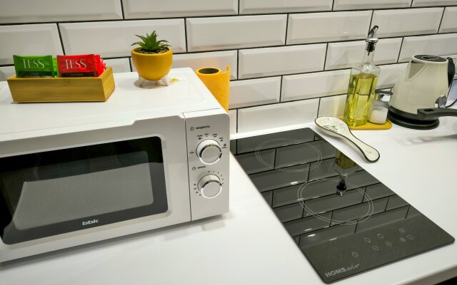 Квартира в Легенда Парк