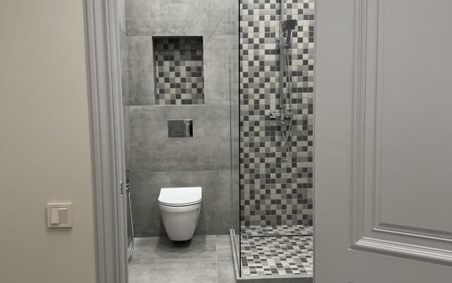 Апартаменты Высота Премиум 804