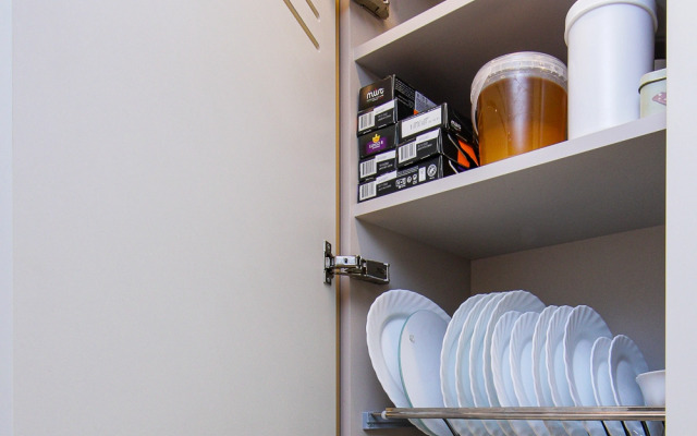 Апартаменты Резиденция Пионерская бухта